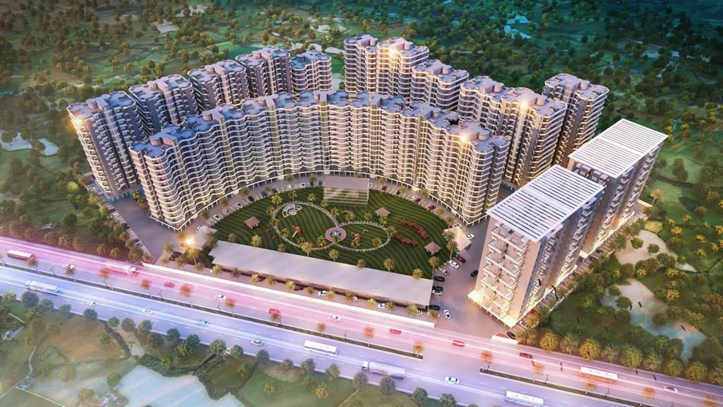 Experience Premium Residences at The Tiara