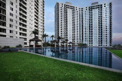 Ready To Move 1850 Sq.Ft 3BHK with Store Apartment for Sale in New Chandigarh